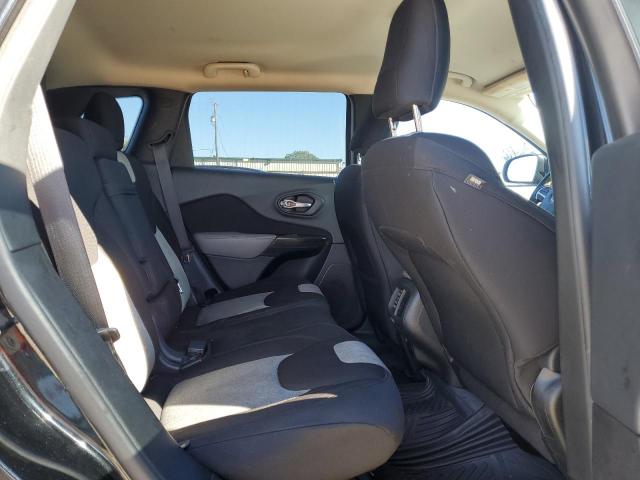 Photo 11 from auction – 2014 JEEP CHEROKEE L with VIN 1C4PJMCS9EW244492