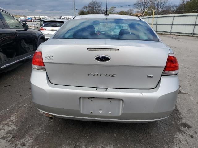 Photo 6 from auction – 2010 FORD FOCUS SE with VIN 1FAHP3FN5AW135515