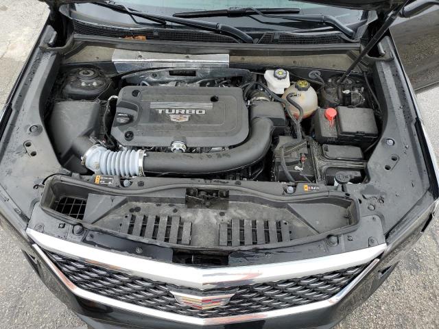 Photo 12 from auction – 2024 CADILLAC XT4 PREMIU with VIN 1GYFZDR41RF128216