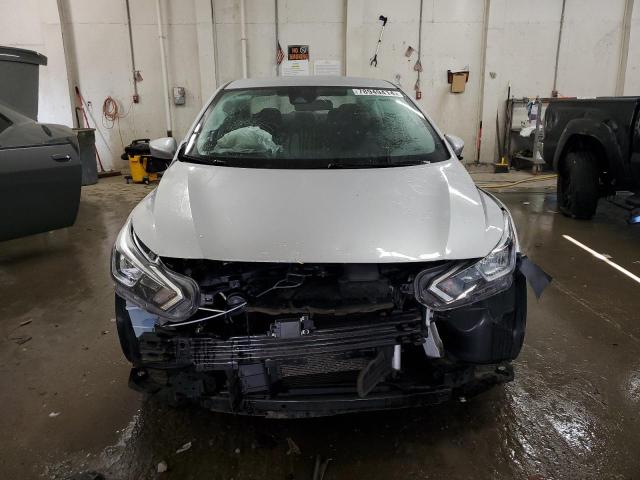Photo 5 from auction – 2021 NISSAN VERSA SV with VIN 3N1CN8EV8ML872925