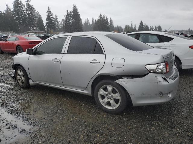 Photo 2 from auction – 2010 TOYOTA COROLLA BA with VIN 1NXBU4EEXAZ311420