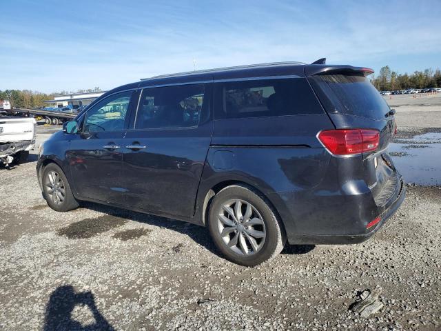 Photo 2 from auction – 2019 KIA SEDONA EX with VIN KNDMC5C13K6558435