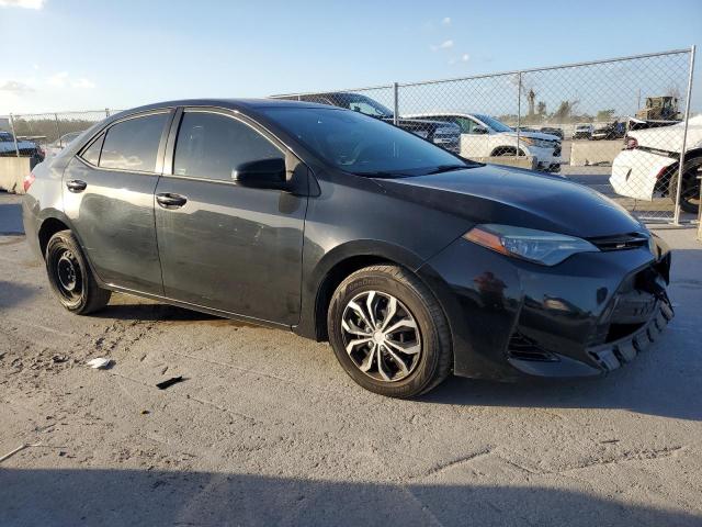 Photo 4 from auction – 2017 TOYOTA COROLLA L with VIN 5YFBURHE0HP708980