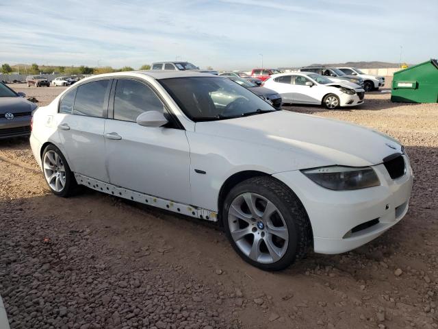 Photo 4 from auction – 2008 BMW 328 I SULE with VIN WBAVC535X8F009232