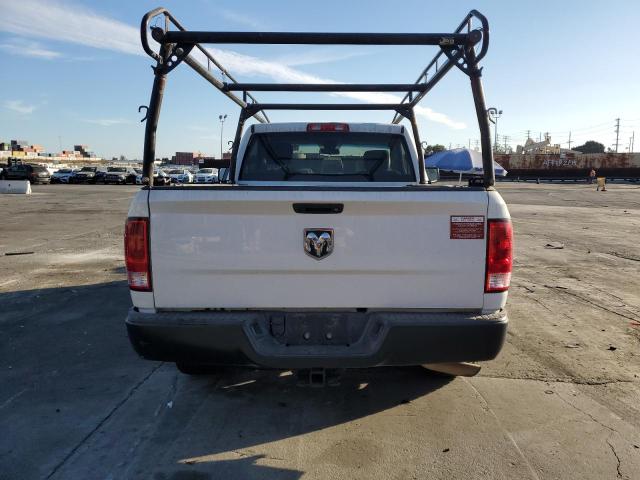 Photo 6 from auction – 2018 RAM 1500 ST with VIN 3C6JR6AG0JG194767