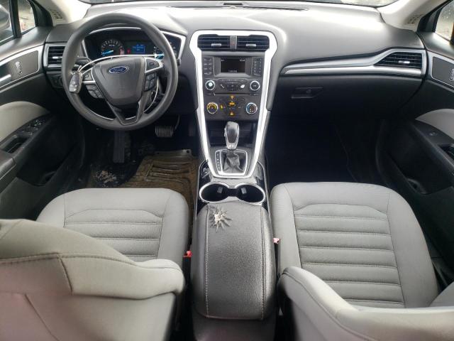 Photo 8 from auction – 2015 FORD FUSION S with VIN 3FA6P0G75FR251328