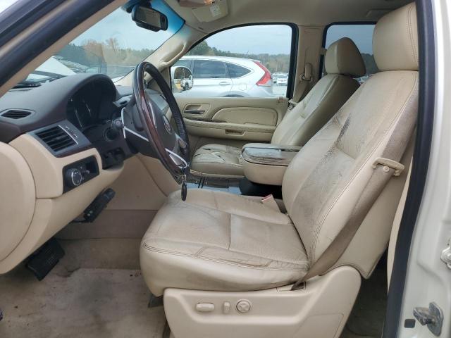 Photo 7 from auction – 2007 CADILLAC ESCALADE L with VIN 1GYEC63837R365998