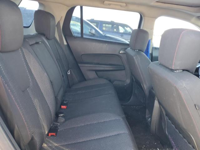 Photo 11 from auction – 2011 GMC TERRAIN SL with VIN 2CTFLTEC8B6323068