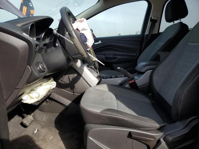 Photo 7 from auction – 2013 FORD ESCAPE 4D with VIN 1FMCU0G91DUB40686