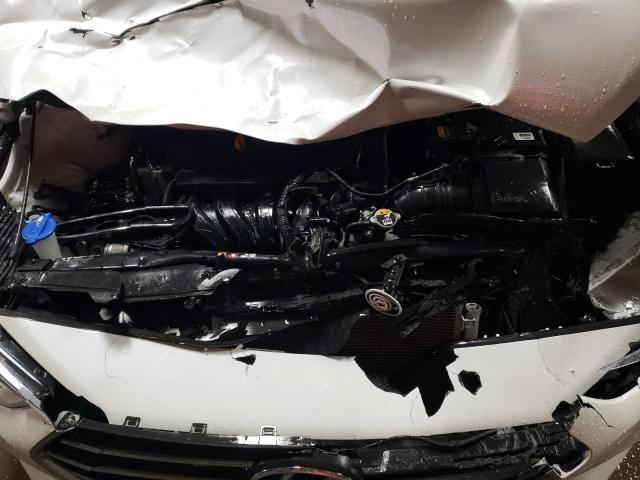 Photo 11 from auction – 2021 HYUNDAI ACCENT SE with VIN 3KPC24A60ME142878