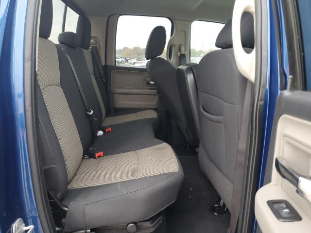 Photo 10 from auction – 2011 DODGE RAM 1500 with VIN 1D7RV1GT3BS689852