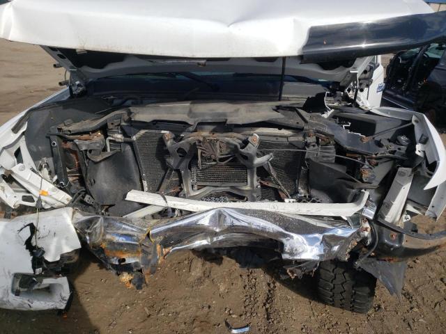 Photo 11 from auction – 2011 CHEVROLET SILVERADO with VIN 1GCRKSE32BZ215037