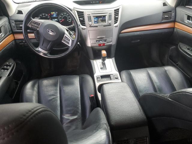 Photo 8 from auction – 2013 SUBARU OUTBACK 2. with VIN 4S4BRBJC5D3268934