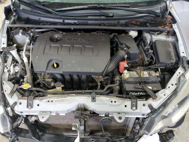 Photo 11 from auction – 2014 TOYOTA COROLLA L with VIN 2T1BURHE4EC114310