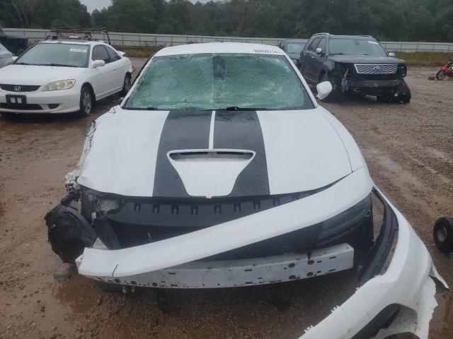صورة رقم 5 من المزاد - 2019 DODGE CHARGER SC مع VIN 2C3CDXGJ2KH588768