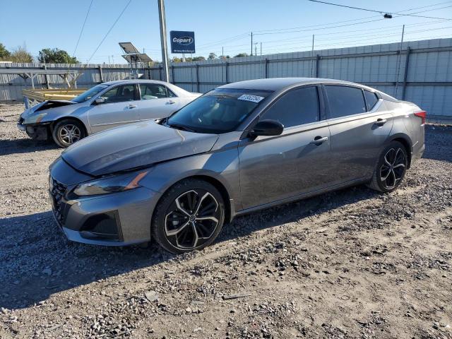 NISSAN ALTIMA SR 2023 with VIN 1N4BL4CV6PN423909 - Photo from auction