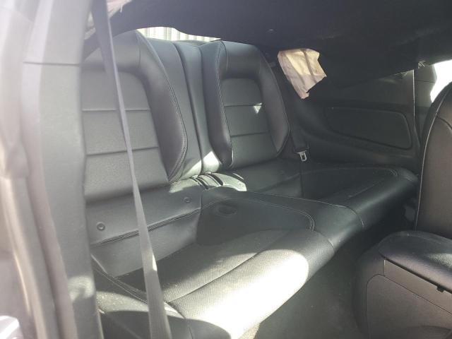 Photo 10 from auction – 2017 FORD MUSTANG with VIN 1FA6P8TH7H5292398