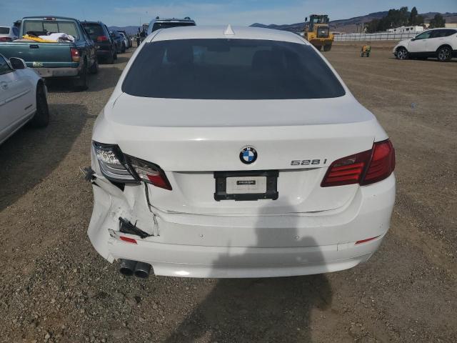 Photo 6 from auction – 2013 BMW 528 I with VIN WBAXG5C58DDY35578