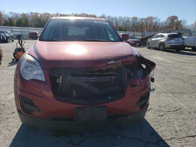 Foto 5 de la subasta – 2012 CHEVROLET EQUINOX LT con VIN 2GNALDEK2C1324547