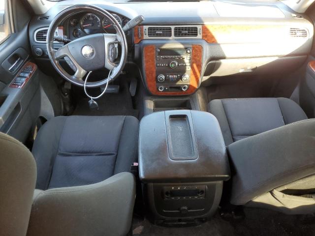 Photo 8 from auction – 2011 CHEVROLET TAHOE C150 with VIN 1GNSCAE09BR105382