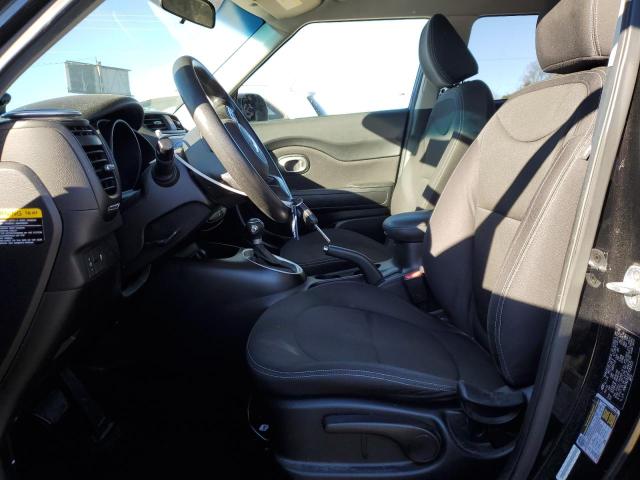 Photo 7 from auction – 2015 KIA SOUL with VIN KNDJN2A23F7150251