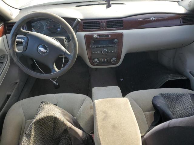 Photo 8 from auction – 2008 CHEVROLET IMPALA LT with VIN 2G1WT58N989190275