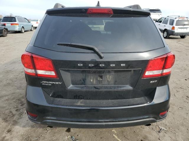 Photo 6 from auction – 2016 DODGE JOURNEY SX with VIN 3C4PDDBGXGT172988