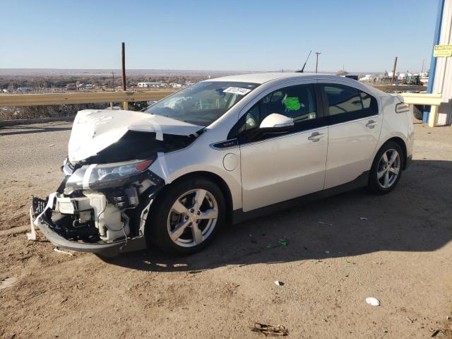 Фото 1 с аукциона – 2013 CHEVROLET VOLT с VIN 1G1RH6E49DU102886