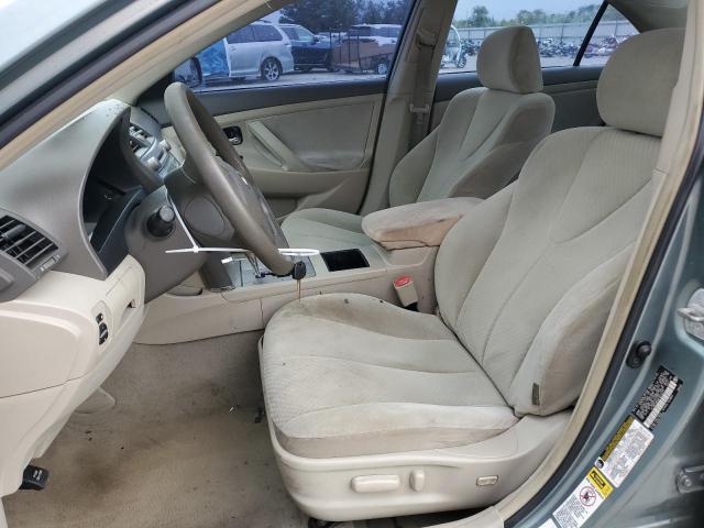 Photo 7 from auction – 2007 TOYOTA CAMRY CE with VIN 4T1BE46K97U675273