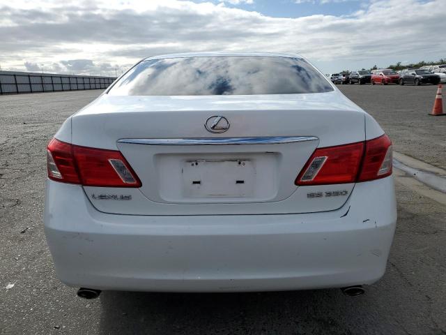 Photo 6 from auction – 2007 LEXUS ES 350 with VIN JTHBJ46G872136598