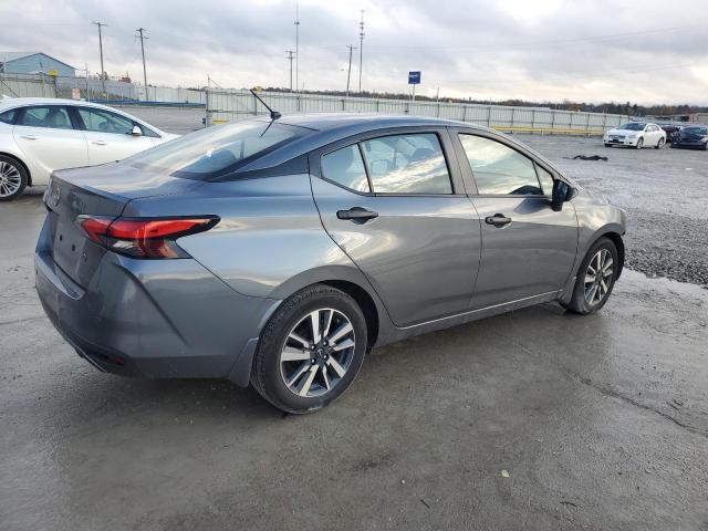 Photo 3 from auction – 2024 NISSAN VERSA S with VIN 3N1CN8DV6RL818497