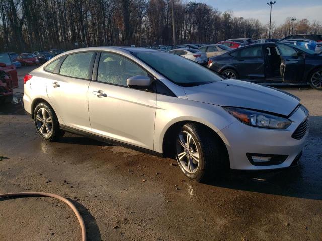 Photo 4 from auction – 2018 FORD FOCUS SE with VIN 1FADP3FE7JL214135