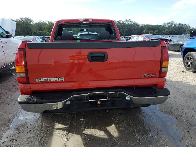 Photo 6 from auction – 2002 GMC NEW SIERRA with VIN 1GTEC14W92Z333037