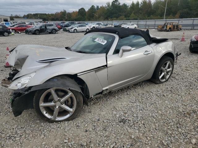 Foto 1 de la subasta – 2007 SATURN SKY con VIN 1G8MB35B97Y140979