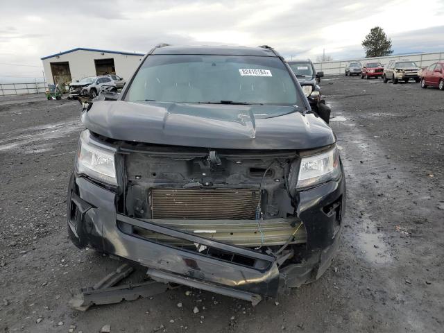 Photo 5 from auction – 2019 FORD EXPLORER with VIN 1FM5K8B82KGA64421