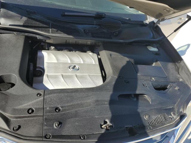 Photo 12 from auction – 2015 LEXUS RX 350 with VIN 2T2ZK1BA5FC187162