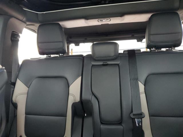 Photo 10 from auction – 2022 FORD BRONCO BAS with VIN 1FMEE5DP2NLB50463