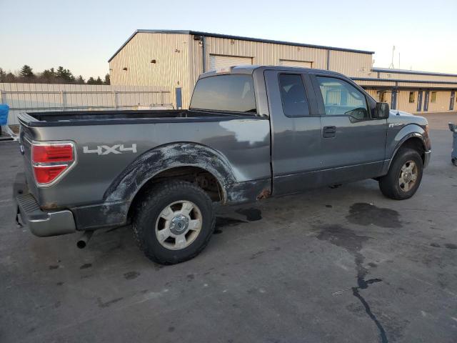 Photo 3 from auction – 2009 FORD F150 SUPER with VIN 1FTRX14839FA25378