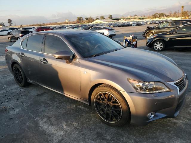 Photo 4 from auction – 2013 LEXUS GS 450H with VIN JTHBS1BL9D5003955