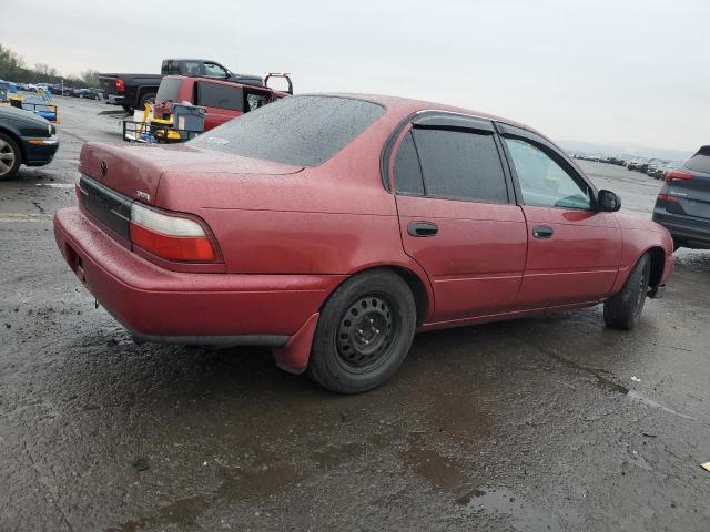 Photo 3 from auction – 1996 TOYOTA COROLLA with VIN 2T1BA02E6TC110219