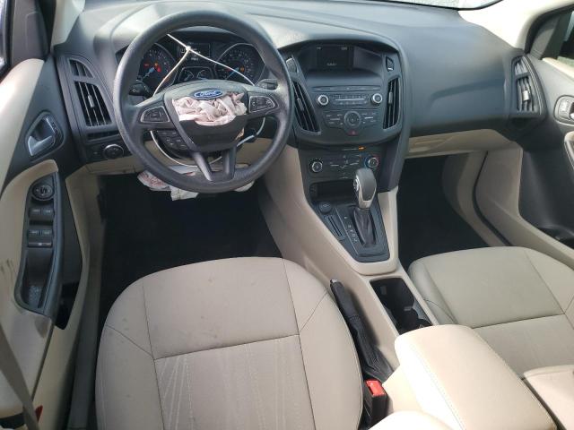 Photo 8 from auction – 2018 FORD FOCUS SE with VIN 1FADP3F26JL214813