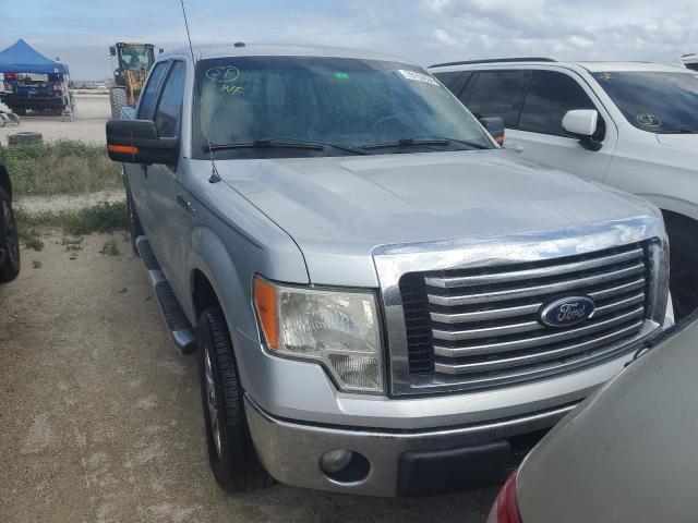 Photo 5 from auction – 2012 FORD F150 SUPER with VIN 1FTEW1CM9CKD51216