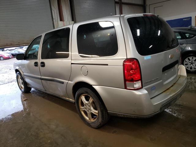 Photo 2 from auction – 2008 CHEVROLET UPLANDER L with VIN 1GNDV231X8D139096