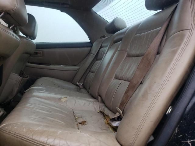 Photo 10 from auction – 1997 LEXUS ES 300 with VIN JT8BF22G0V0030019