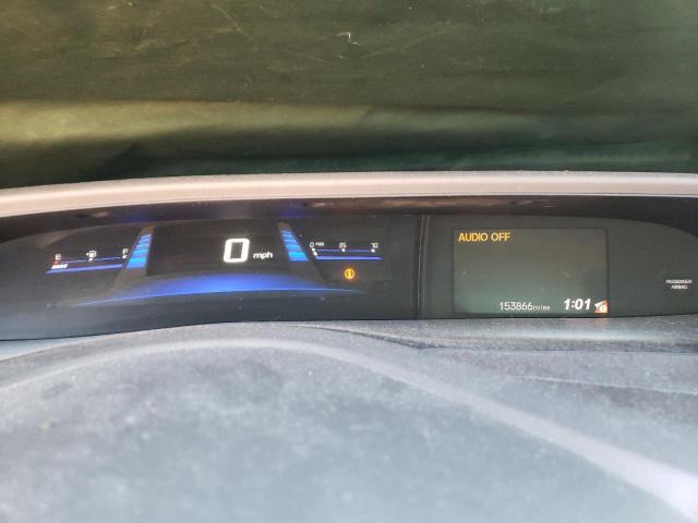 Photo 9 from auction – 2012 HONDA CIVIC LX with VIN 2HGFB2F52CH564396