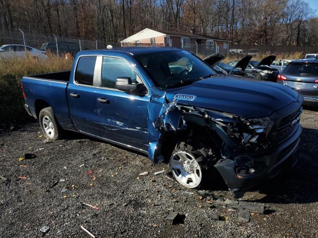 Photo 4 from auction – 2023 RAM 1500 TRADE with VIN 1C6RRFCG0PN615452