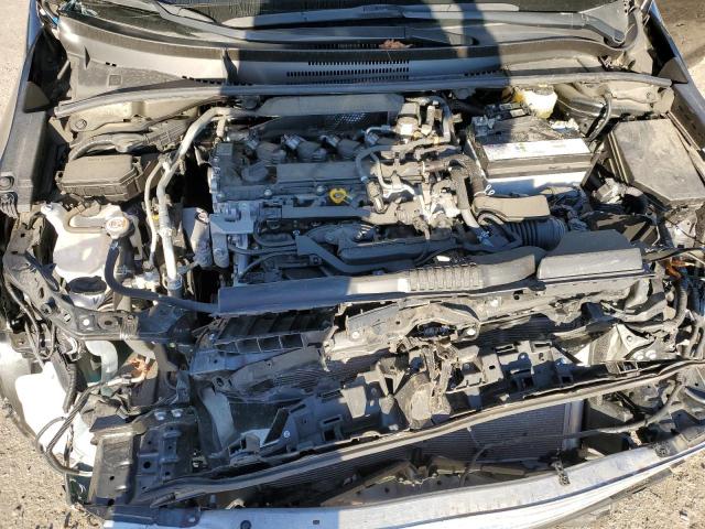Photo 11 from auction – 2022 TOYOTA COROLLA SE with VIN JTDS4MCE8NJ094366
