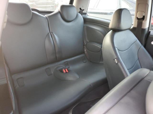 Photo 10 from auction – 2006 MINI COOPER S with VIN WMWRE33536TJ38833