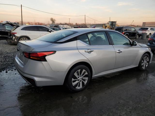 Photo 3 from auction – 2023 NISSAN ALTIMA S with VIN 1N4BL4BV4PN312941