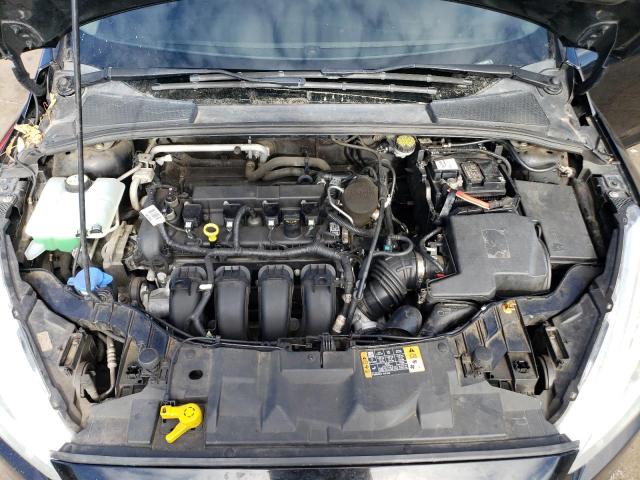 Photo 11 from auction – 2016 FORD FOCUS SE with VIN 1FADP3F21GL270831